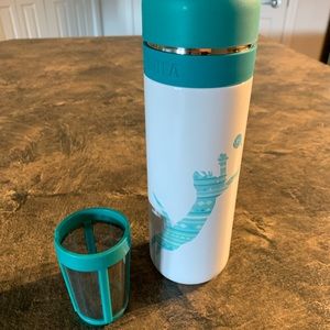 Davids Tea Steeper Mug